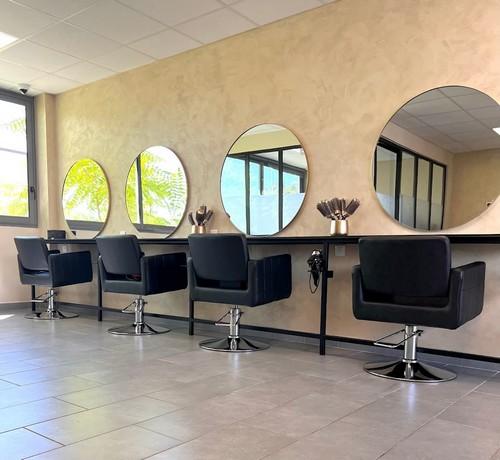 Annonce coiffure