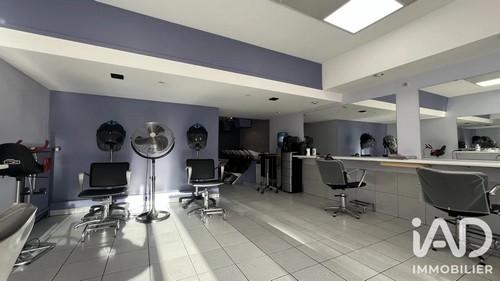 Annonce coiffure