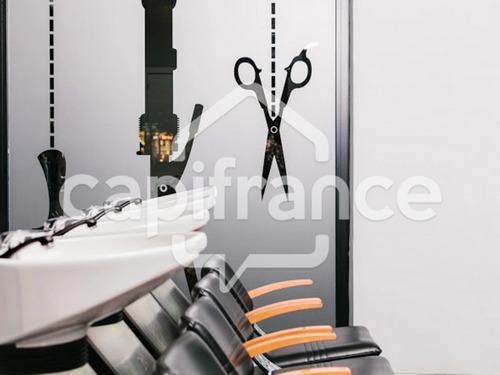 Annonce coiffure