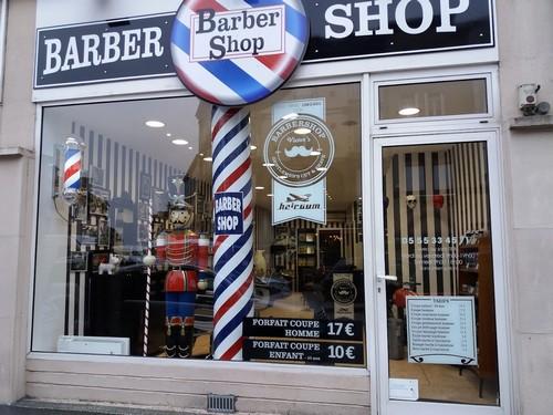 Annonce coiffure
