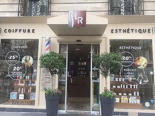 Annonce coiffure
