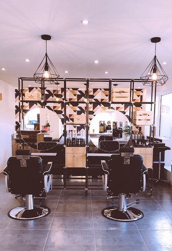Annonce coiffure