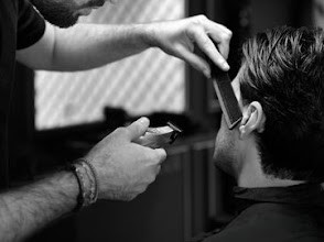 Annonce coiffure
