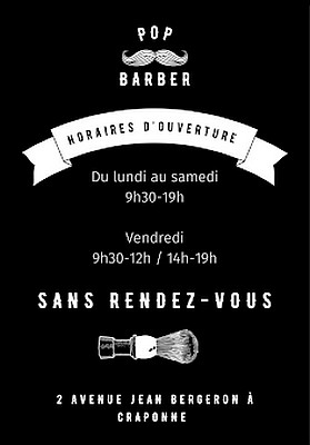 Annonce coiffure