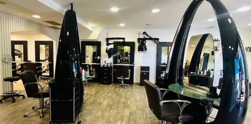 Annonce coiffure