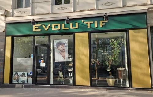 Annonce coiffure