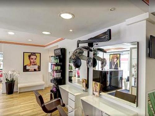Annonce coiffure