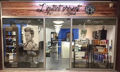 Annonce coiffure