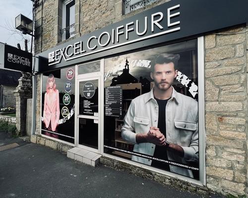 Annonce coiffure