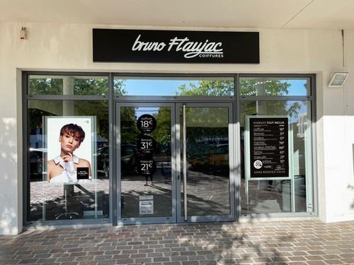 Annonce coiffure