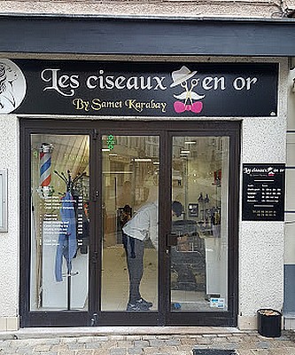 Annonce coiffure