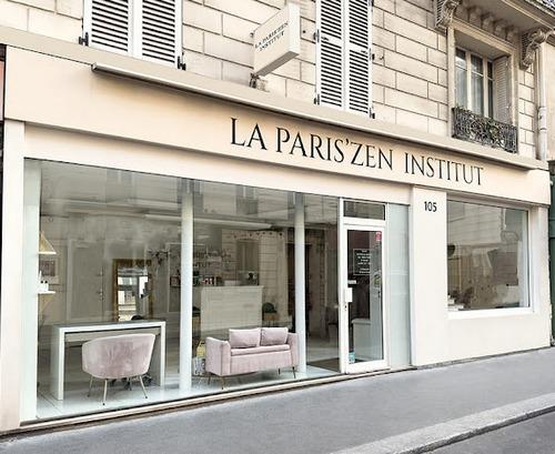 Annonce coiffure