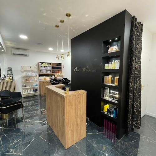 Annonce coiffure