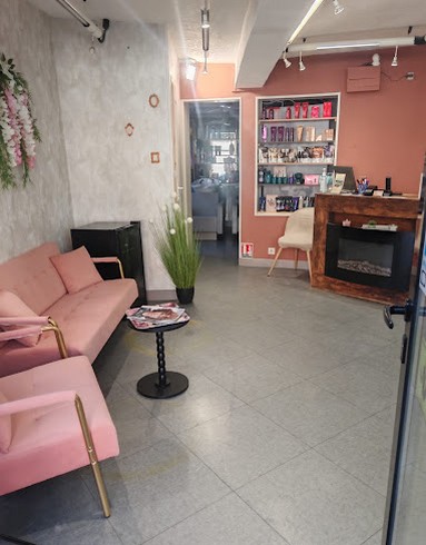 Annonce coiffure