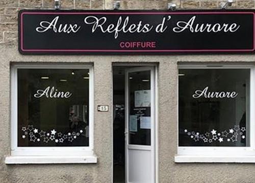 Annonce coiffure