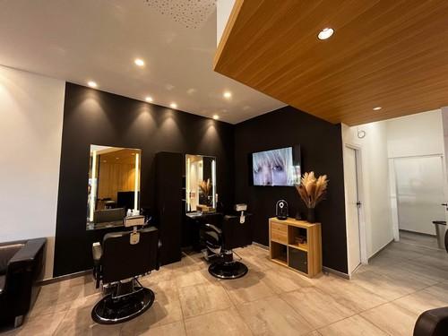 Annonce coiffure