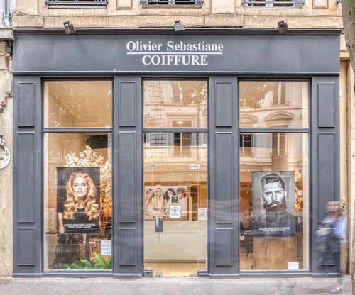 Annonce coiffure