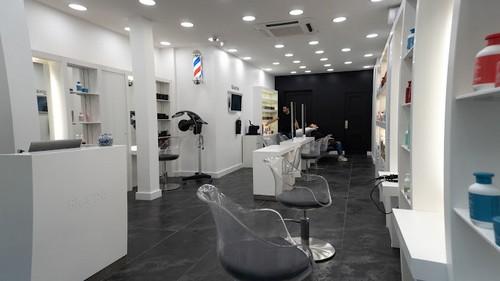 Annonce coiffure