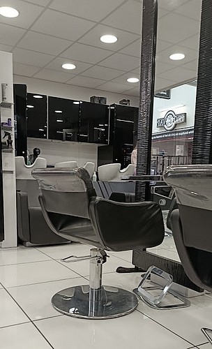 Annonce coiffure