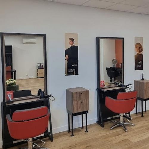 Annonce coiffure