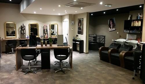 Annonce coiffure