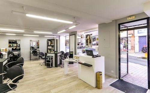 Annonce coiffure