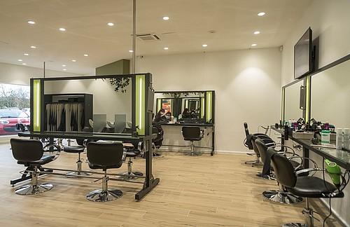 Annonce coiffure