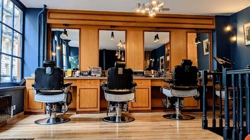 Annonce coiffure