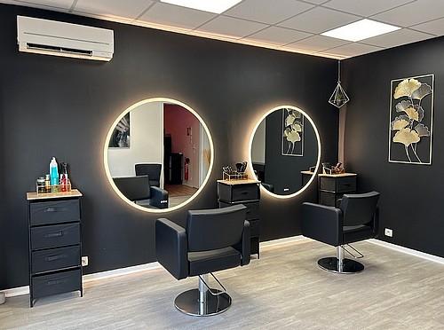 Annonce coiffure