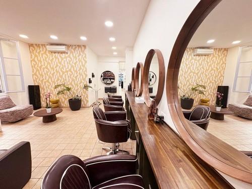Annonce coiffure