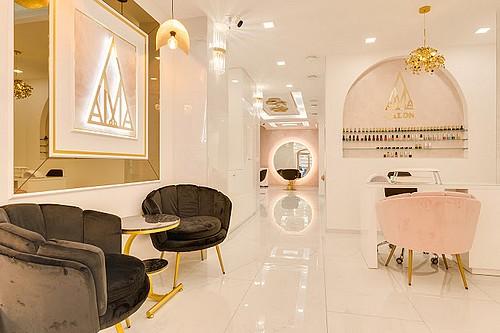 Annonce coiffure