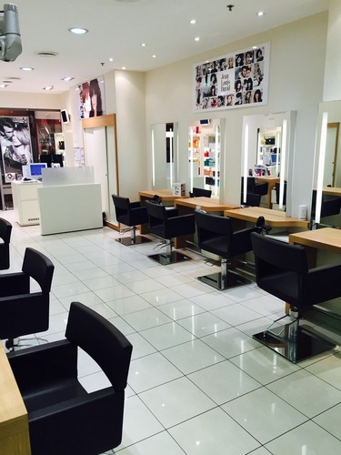 Annonce coiffure