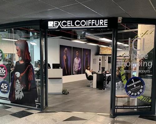 Annonce coiffure