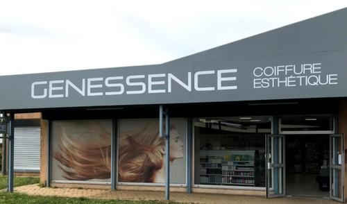 Annonce coiffure