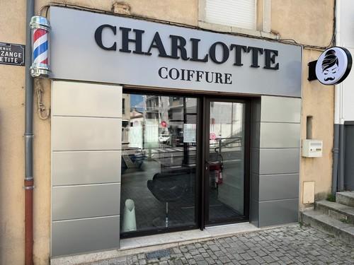 Annonce coiffure