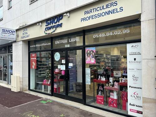 Annonce coiffure