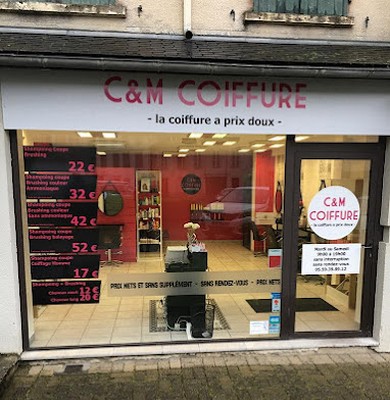 Annonce coiffure