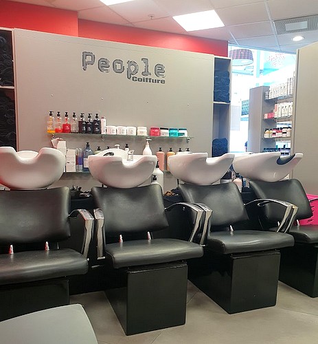 Annonce coiffure