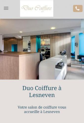 Annonce coiffure