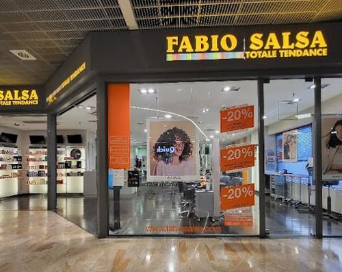 Annonce coiffure