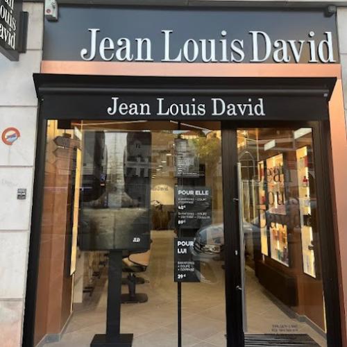 Annonce coiffure