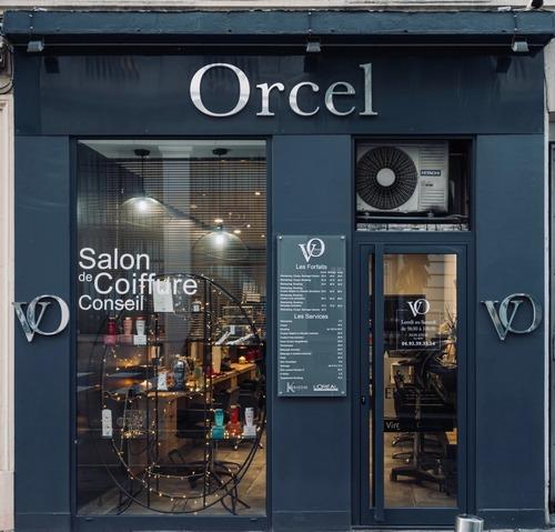 Annonce coiffure