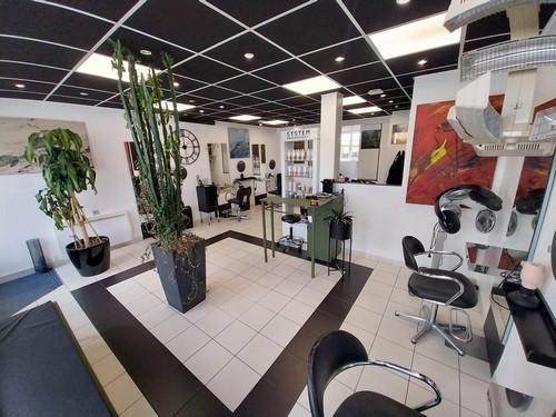 Annonce coiffure