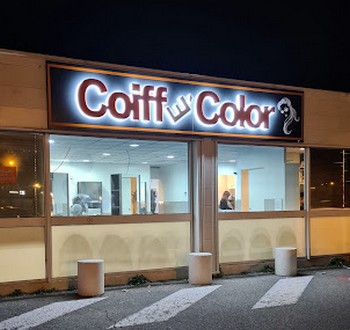 Annonce coiffure