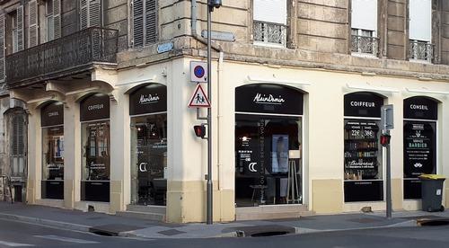 Annonce coiffure