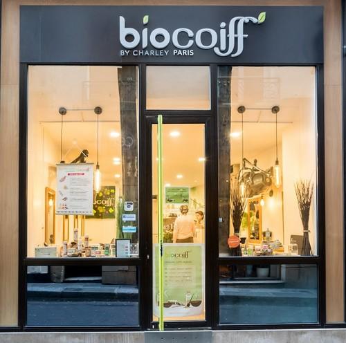 Annonce coiffure