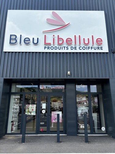 Annonce coiffure