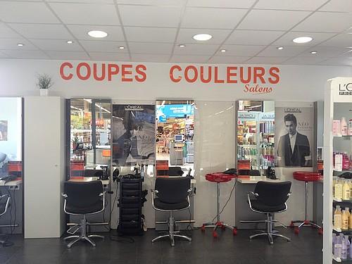 Annonce coiffure
