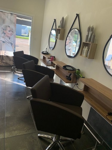 Annonce coiffure