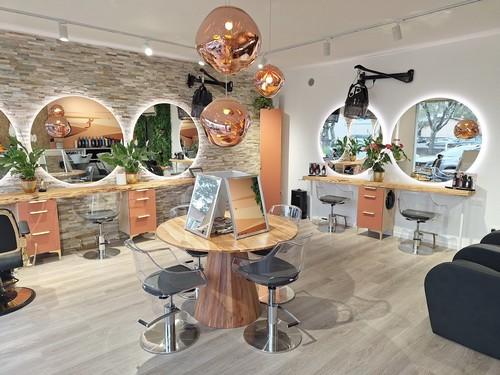 Annonce coiffure
